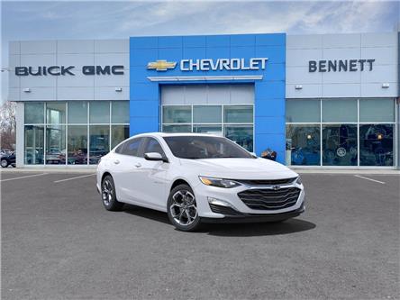 2023 Chevrolet Malibu 1LT (Stk: 230220) in Cambridge - Image 1 of 24