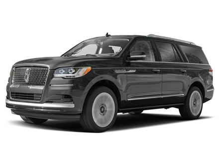 2023 Lincoln Navigator Reserve (Stk: 236652) in Vancouver - Image 1 of 3