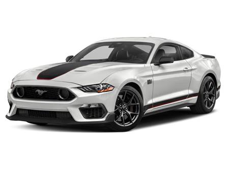 2023 Ford Mustang Mach 1 (Stk: 23404) in Vancouver - Image 1 of 9