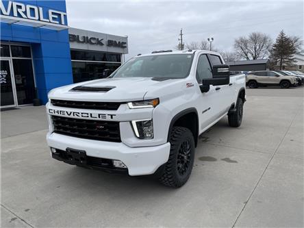 2023 Chevrolet Silverado 2500HD LTZ (Stk: P091) in Blenheim - Image 1 of 24