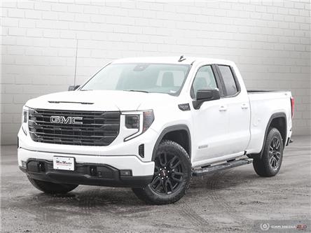 2023 GMC Sierra 1500 Elevation (Stk: 23232) in Orangeville - Image 1 of 32