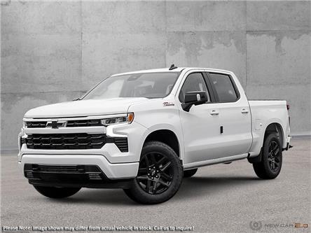 2023 Chevrolet Silverado 1500 RST (Stk: 23T054) in Williams Lake - Image 1 of 21