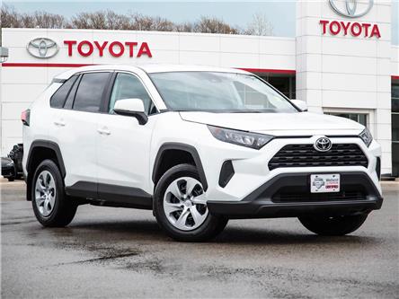 2022 Toyota RAV4 LE (Stk: 8244A) in Welland - Image 1 of 21