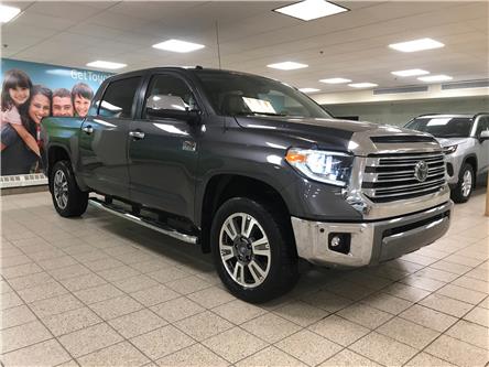 2018 Toyota Tundra  (Stk: 230243A) in Calgary - Image 1 of 12