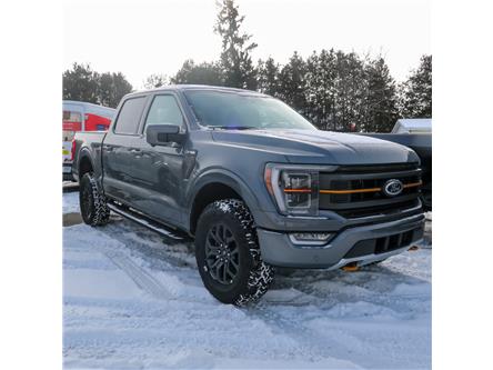 2023 Ford F-150 Tremor (Stk: 3Z02) in Timmins - Image 1 of 7