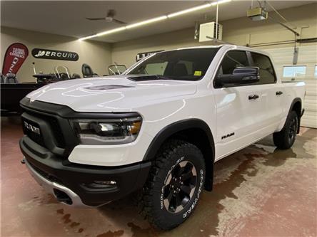2023 RAM 1500 Rebel (Stk: T23-24) in Nipawin - Image 1 of 23