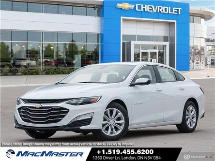 2023 Chevrolet Malibu 1LT (Stk: 230293) in London - Image 1 of 22