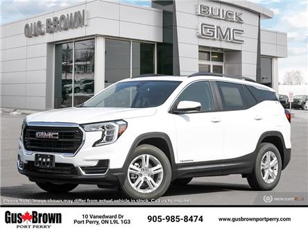 2023 GMC Terrain SLE (Stk: L168631) in PORT PERRY - Image 1 of 23
