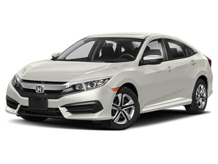 2018 Honda Civic LX (Stk: 30957C) in Thunder Bay - Image 1 of 9
