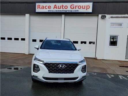 2019 Hyundai Santa Fe ESSENTIAL (Stk: 18699A) in Sackville - Image 1 of 29