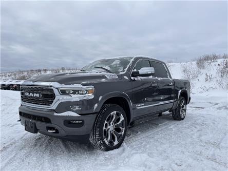 2022 RAM 1500 Limited (Stk: 7811) in Sudbury - Image 1 of 19