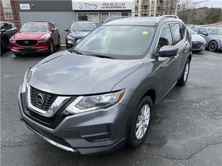 2020 Nissan Rogue SV (Stk: 18742) in Sackville - Image 1 of 30