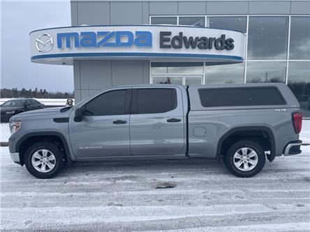 2019 GMC Sierra 1500 Base (Stk: 23384) in Pembroke - Image 1 of 19