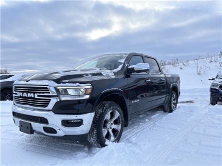 2022 RAM 1500 Laramie (Stk: 7391) in Sudbury - Image 1 of 15