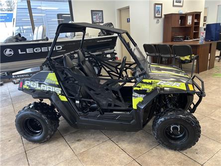 2021 Polaris RZR 170 EFI (Stk: DF2267) in Sudbury - Image 1 of 7