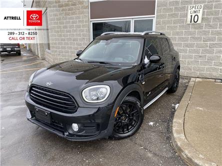 2019 MINI Countryman COOPER (Stk: 52775A) in Brampton - Image 1 of 23