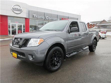 2019 Nissan Frontier  (Stk: P5792) in Peterborough - Image 1 of 20