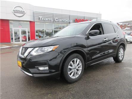 2019 Nissan Rogue  (Stk: DRP5797) in Peterborough - Image 1 of 24