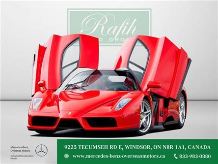 2003 Ferrari Enzo Base (Stk: PM8618) in Windsor - Image 1 of 16