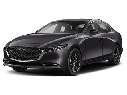 2023 Mazda Mazda3 GT w/Turbo (Stk: 23C009) in Kingston - Image 1 of 2