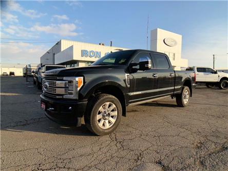 2019 Ford F-250  (Stk: 16249-1) in Wyoming - Image 1 of 19