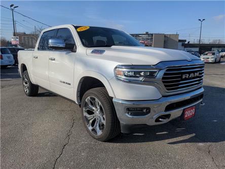 2020 RAM 1500 Longhorn (Stk: 46407) in Windsor - Image 1 of 16
