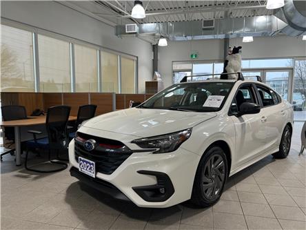 2023 Subaru Legacy GT (Stk: 230107) in Mississauga - Image 1 of 23