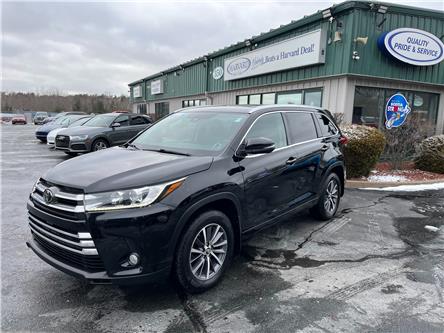 2018 Toyota Highlander XLE (Stk: 11514) in Lower Sackville - Image 1 of 21