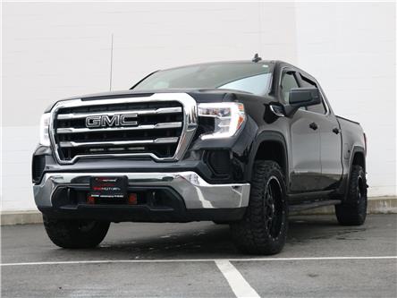 2021 GMC Sierra 1500 SLE (Stk: A323919) in VICTORIA - Image 1 of 30