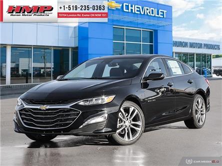 2023 Chevrolet Malibu 2LT (Stk: 95417) in Exeter - Image 1 of 27