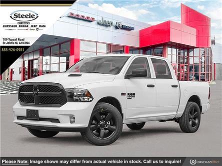 2023 RAM 1500 Classic Tradesman (Stk: N523839) in St John’s - Image 1 of 23
