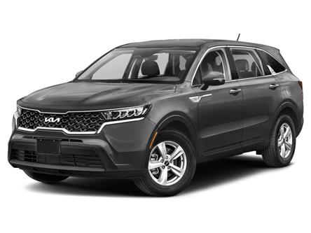 2023 Kia Sorento 2.5L LX+ (Stk: 23201) in Toronto - Image 1 of 9