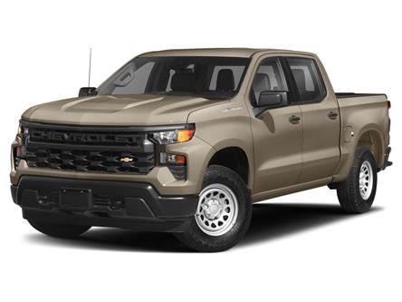 2023 Chevrolet Silverado 1500 LT Trail Boss (Stk: 3426) in Wawa - Image 1 of 11