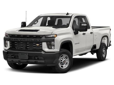 2023 Chevrolet Silverado 2500HD LT (Stk: 230068) in London - Image 1 of 9