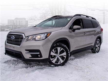 2020 Subaru Ascent Touring (Stk: 18-P2905) in Ottawa - Image 1 of 29