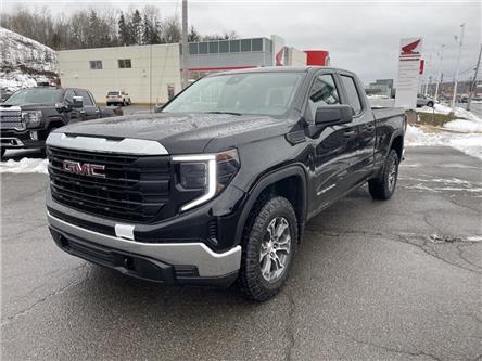 2023 GMC Sierra 1500 Pro (Stk: 158080) in New Glasgow - Image 1 of 14