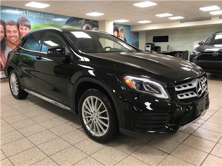 2018 Mercedes-Benz GLA 250 Base (Stk: 230188B) in Calgary - Image 1 of 14