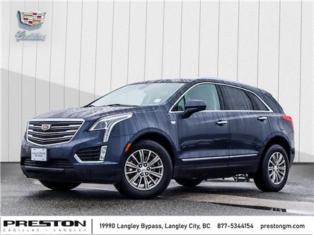 2019 Cadillac XT5 Luxury (Stk: 3201261) in Langley City - Image 1 of 29
