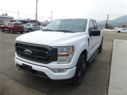 2021 Ford F-150 XLT (Stk: 18616N) in Creston - Image 1 of 16