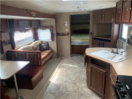 2009 Dutchmen FOURWINDS  (Stk: 8562) in Stony Plain - Image 1 of 29