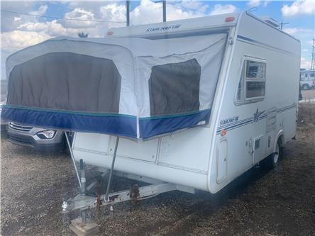 2000 Starcraft 17CK  (Stk: 8594) in Stony Plain - Image 1 of 14