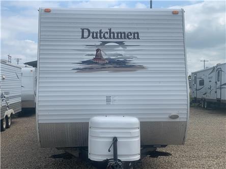 2007 Dutchmen 29R-DSL  (Stk: CCAS-9075) in Stony Plain - Image 1 of 38