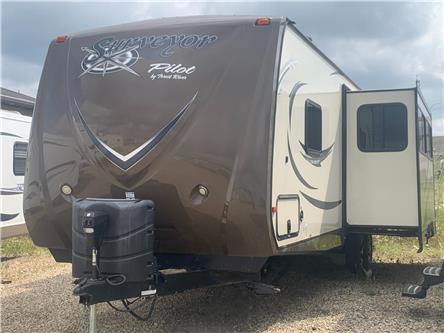 2015 Forest River SURVEYOR  (Stk: CCAS-9078) in Stony Plain - Image 1 of 25