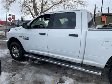 2015 RAM 2500 SLT (Stk: 682943) in Calgary - Image 1 of 9