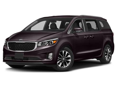 2016 Kia Sedona SX (Stk: 31055AZ) in Thunder Bay - Image 1 of 9