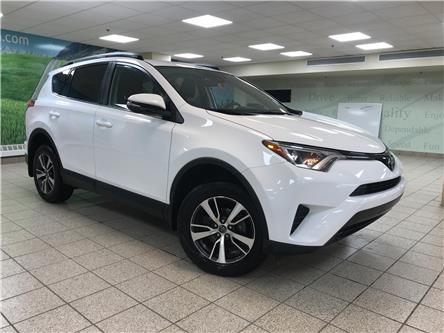 2018 Toyota RAV4  (Stk: 221364A) in Calgary - Image 1 of 12