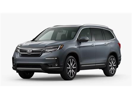 2022 Honda Pilot Touring 8P (Stk: T22822) in Toronto - Image 1 of 7
