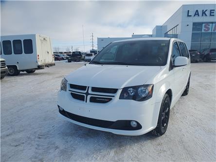 2020 Dodge Grand Caravan GT (Stk: C2168) in Prince Albert - Image 1 of 16