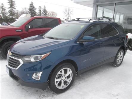 2019 Chevrolet Equinox LT (Stk: E907A) in Green Valley - Image 1 of 12