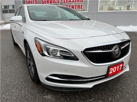 2017 Buick LaCrosse Premium (Stk: PC759756A) in Bowmanville - Image 1 of 12